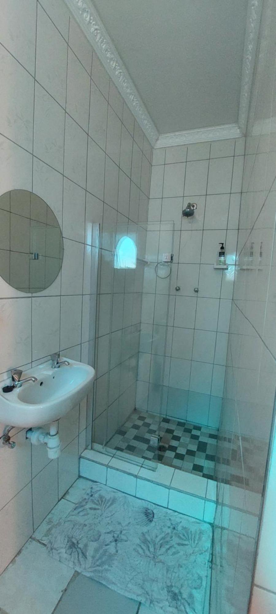 Leone Paris Apartment Windhoek Ruang foto