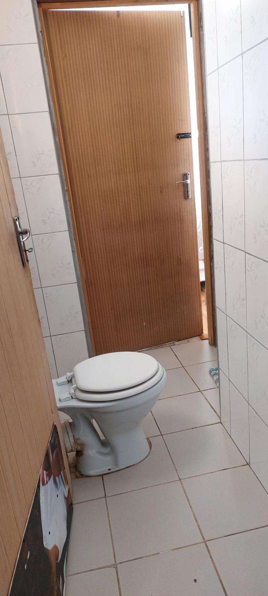 Leone Paris Apartment Windhoek Ruang foto